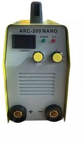 ARC 200 Nano Welding Machine