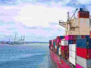 International Sea Freight Forwarding Service