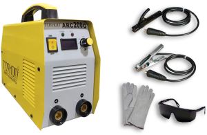 Single Phase ARC 200G Welding Machine