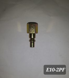 OrionType Plug-Female 1/4