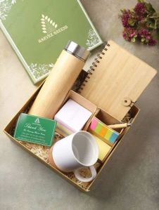 Eco Friendly Gift Set