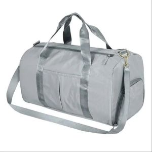 foldable duffle bag