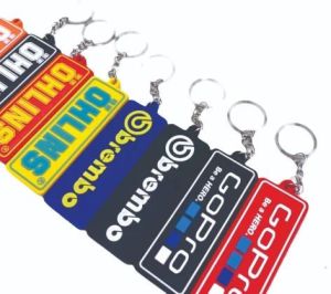 Promotional Keychain