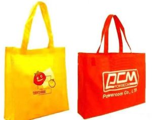 promotional tote bag