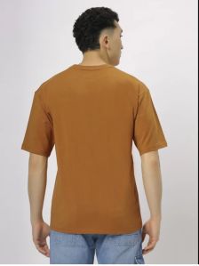Cotton Terry T-shirt