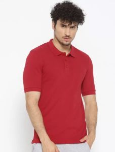 Polo Cotton Tshirt