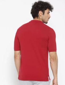 Polo Cotton Tshirt