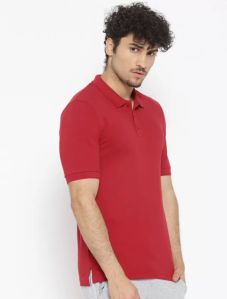 Polo Cotton Tshirt