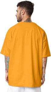 Over Sized Cotton Tshirt