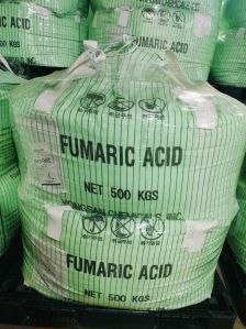 Fumaric Acid