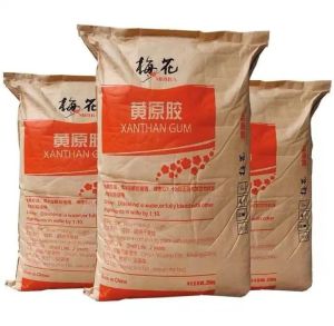 xanthan gum powder