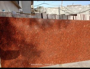 Imperial Red Granite