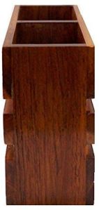 Wooden Multipurpose Rack