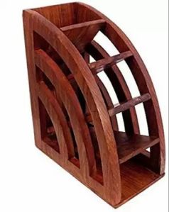 Sheesham Wood Remote Stand