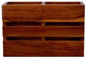 Wooden Multipurpose Rack