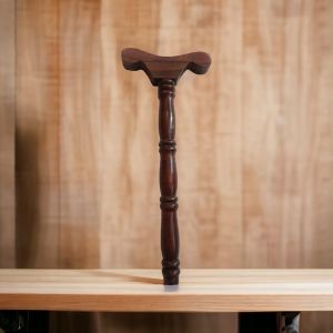 Wooden Yoga Stick