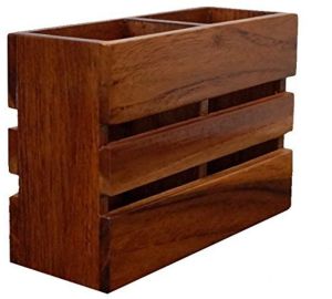 Wooden Multipurpose Rack