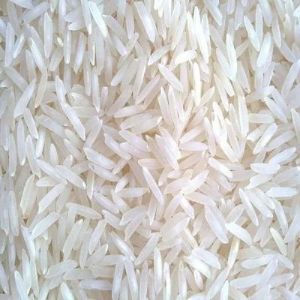 Organic Basmati Rice