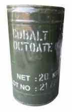 COBALT OCTOLATE 6%