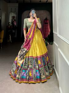 9STAR FASHION -VARNIKA VOL-30