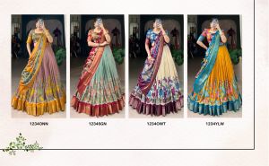 9STAR FASHION - VARNIKA VOL-29
