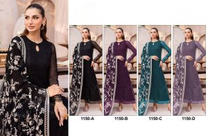 9STAR FASHION -NARGIS