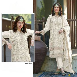 9STAR FASHION -AFSANA