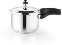 4 Litre Tim Cook Triply Stainless Steel Pressure Cooker