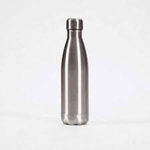 750 ml Tim Cook Silver Thermosteel Bottle