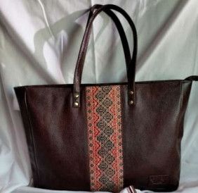 Leather Shoulder Bags