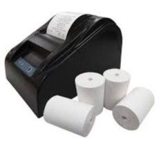 Thermal Paper Rolls