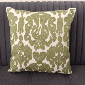 Embroidered Cushion Covers