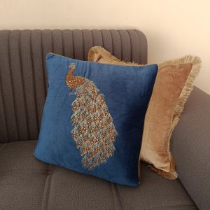 Velvet Cushion Covers