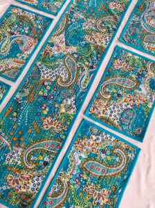 kantha runner sets