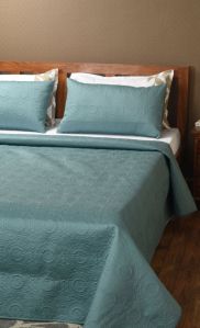 Quilted Bedspread