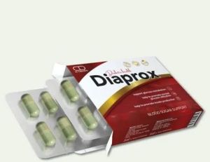 Diaprox Capsules