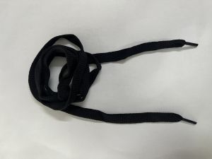 Polyester Knitted Flat Rope