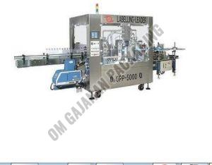 Bopp Labeling Machine