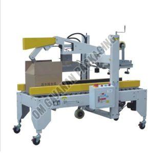 Flap Folding Carton Sealing Machine