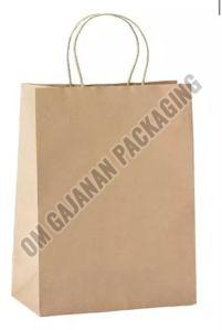 Paper Carry Bags