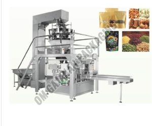 Pick Fill And Seal Machine