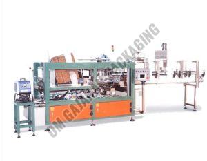 Tray Packing Machine