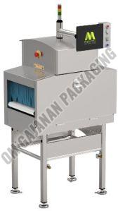 x ray inspection machine