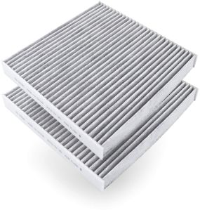 Amaze New Model Cabin Filter