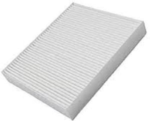 Amaze Old Model Cabin Filter