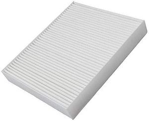 Celerio Cabin Filter