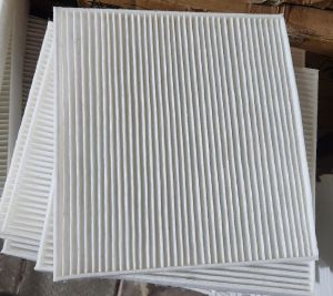 Creta Cabin Filter