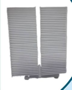 KUV100 Cabin Filter