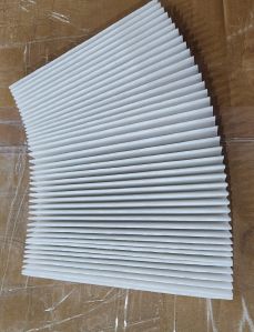 Pleated Media Cabin Filter