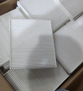 Swift New Model Cabin Filter
